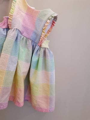 Image of Valentine Dress 4T