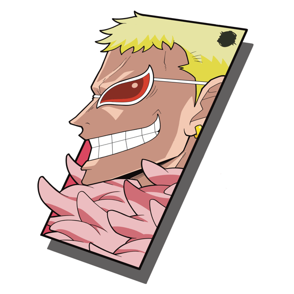 Image of DoFlamingo 