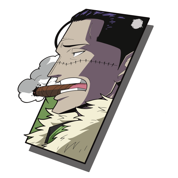 Image of Crocodile