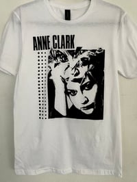 Image 1 of Anne Clark t-shirt