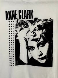 Image 2 of Anne Clark t-shirt