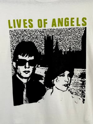 Image of Lives of Angels t-shirt