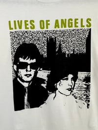 Image 2 of Lives of Angels t-shirt