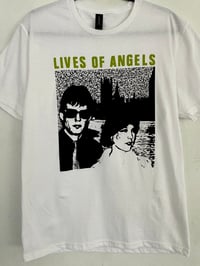 Image 1 of Lives of Angels t-shirt