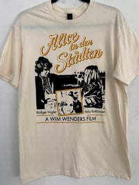 Image 1 of Alice in the Cities t-shirt