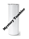 Mystery Tumbler / Buyer Chooses Theme 