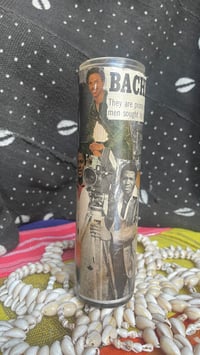 Image 2 of Bachelor’s of ‘77 Prayer Candle