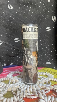 Image 1 of Bachelor’s of ‘77 Prayer Candle