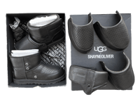 Image 2 of UGG X Shayne Oliver Armourite Sabatons - 9