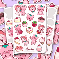 bearies