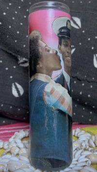 Image 1 of Desire Prayer Candle