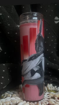 Image 3 of Kitchen Beautician Prayer Candle