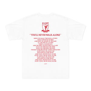 Image of Klopp tee