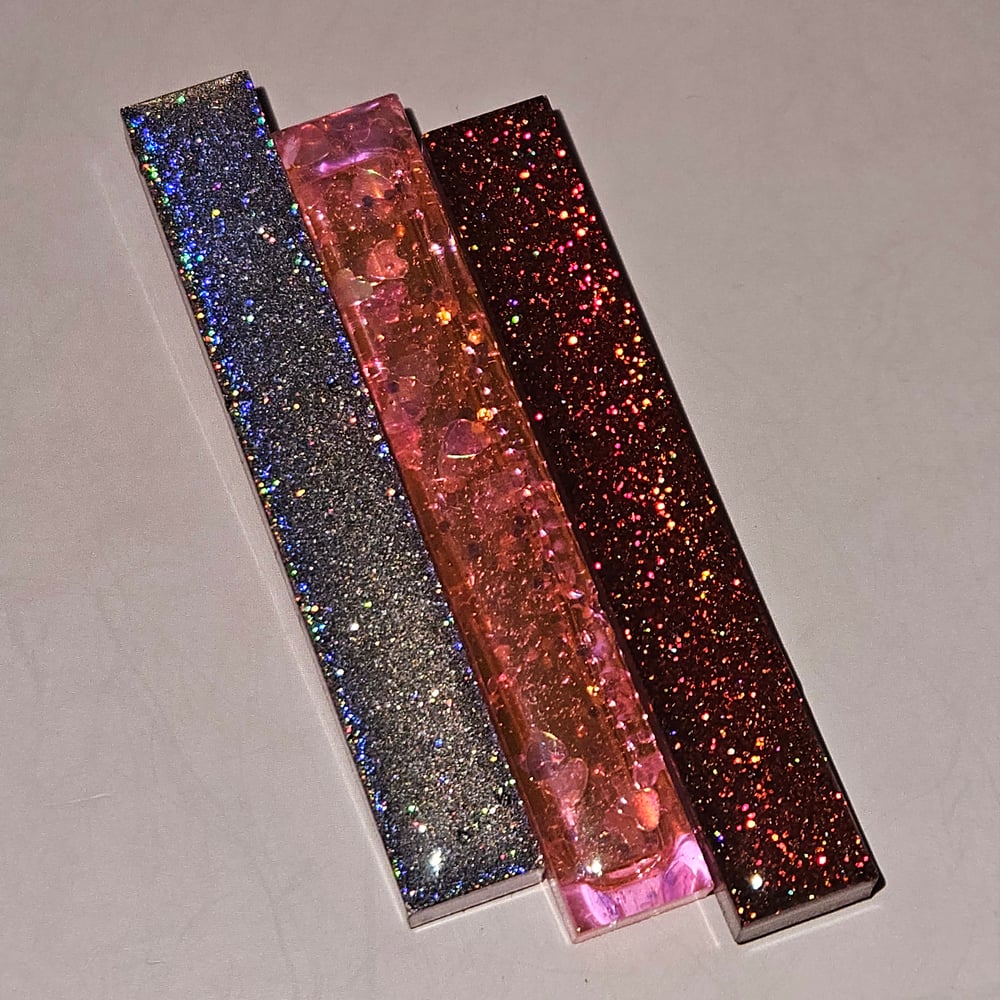 Image of Barrette Bundle #6