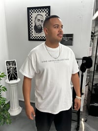Image 2 of “The Fine Arts Collective Studio” Shirt