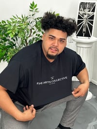 Image 1 of “The Fine Arts Collective Studio” Shirt