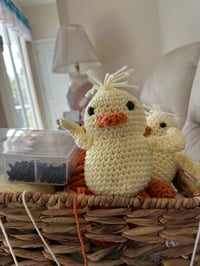 Image 1 of Cool Chickie