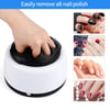 Steam Polish Removal Machine