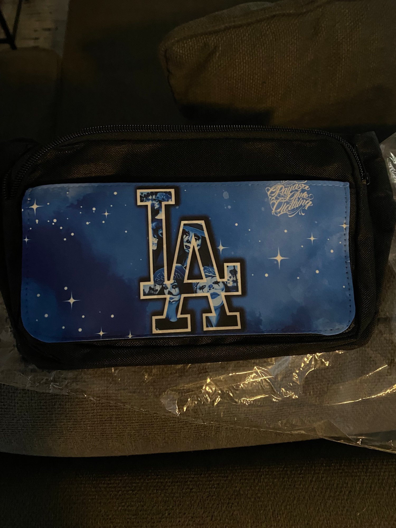 Image of LA Fanny Pack 