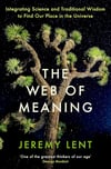 Time To Show Up bookclub book: The Web of Meaning