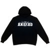 ANARKO CLLG No.1 hoodie