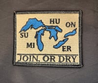 Image 2 of Great Lakes Patch