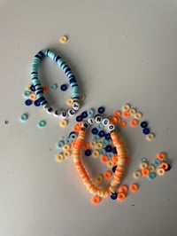 Image 4 of  Bluey and bingo bracelet pack