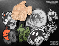 Image 5 of Trail Bomber Series