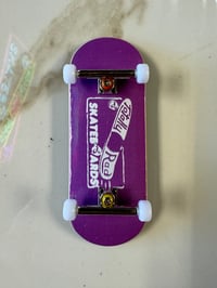 Image 2 of Complete fingerboard