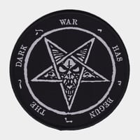 Image 1 of Bestial Summoning patch