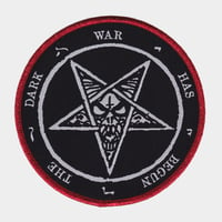 Image 2 of Bestial Summoning patch