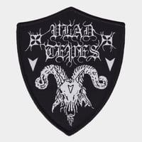 Image 1 of Vlad Tepes patch