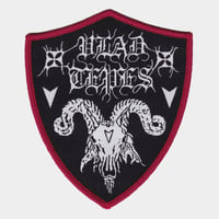 Image 2 of Vlad Tepes patch