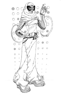Image 2 of Matrix