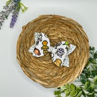Image 2 of Hair Bows|StrWrs