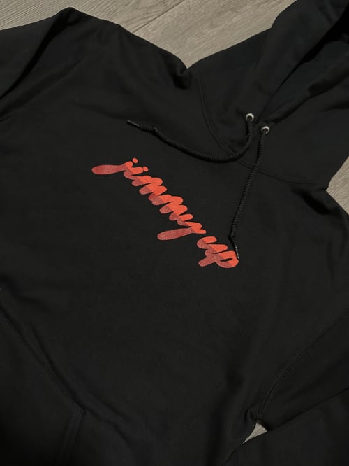 Image of SXE Split Hoodie (Limit: 24)