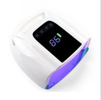 Image 1 of Cordless led lamp