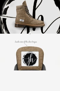 Image 3 of JH Jamie Shoes