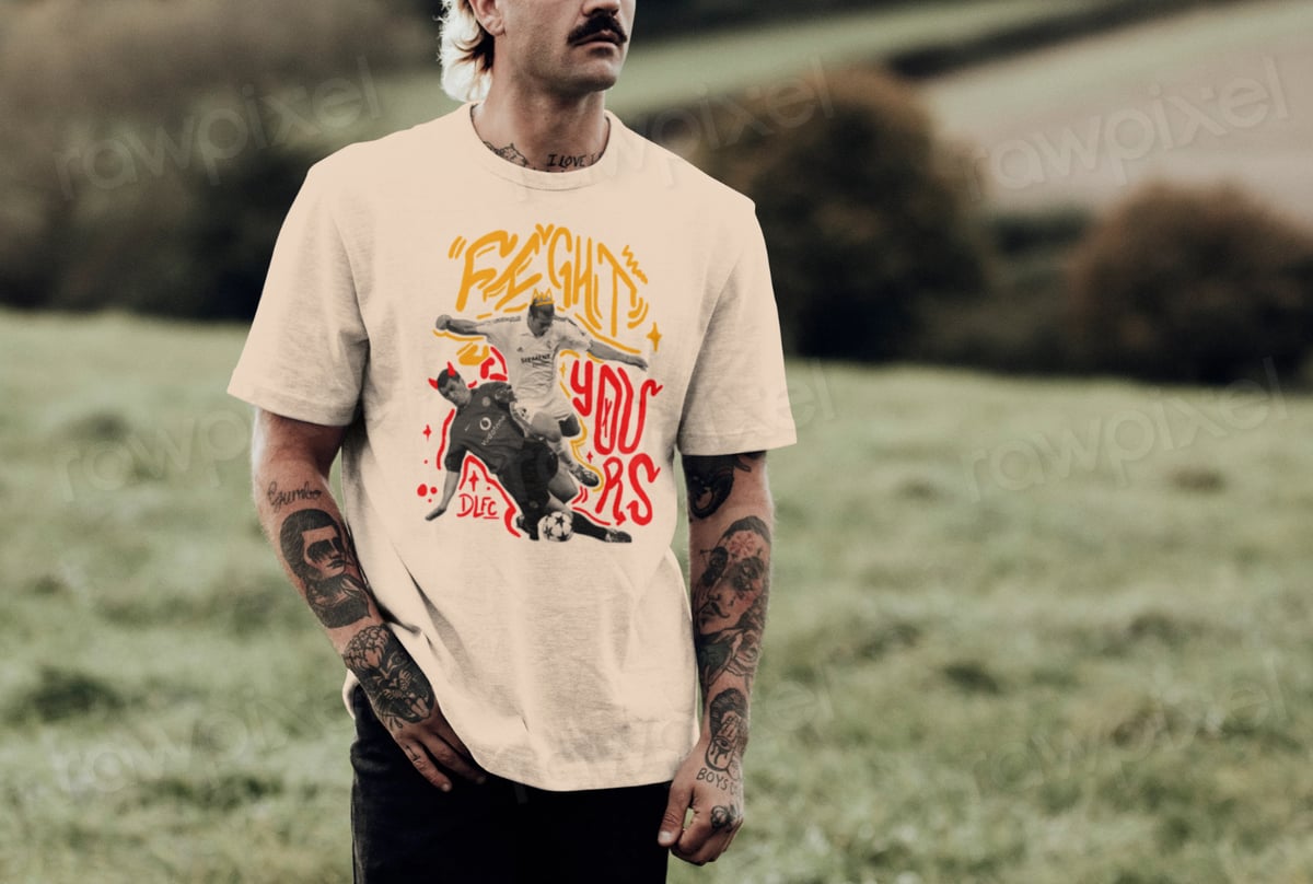 Image of Fight For Yours 