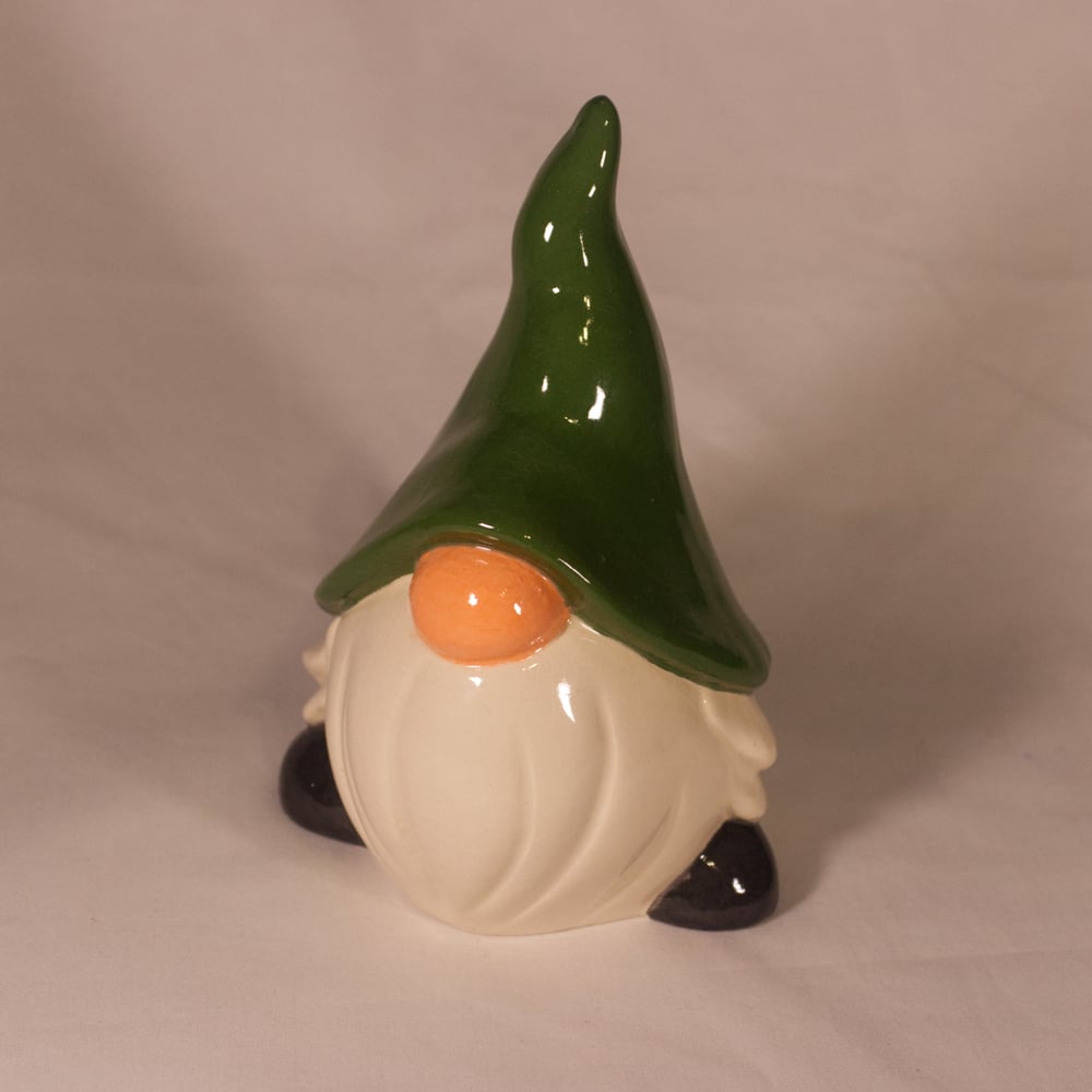 Image of Holiday Gnomes