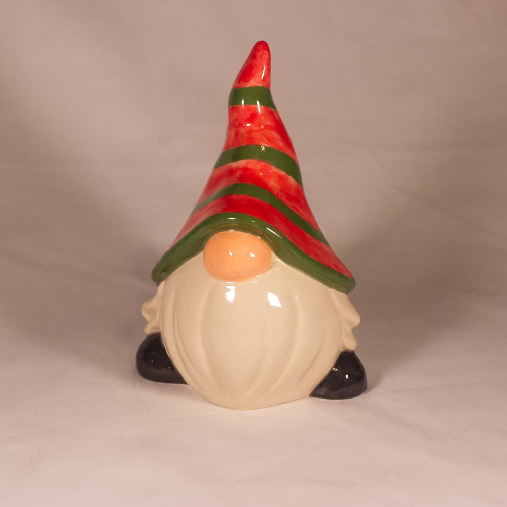 Image of Holiday Gnomes