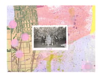 Gone to the city - Cap a la ciutat