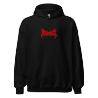 Image 2 of Evil Dead Rise Hoodie