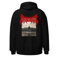 Image 1 of Evil Dead Rise Hoodie