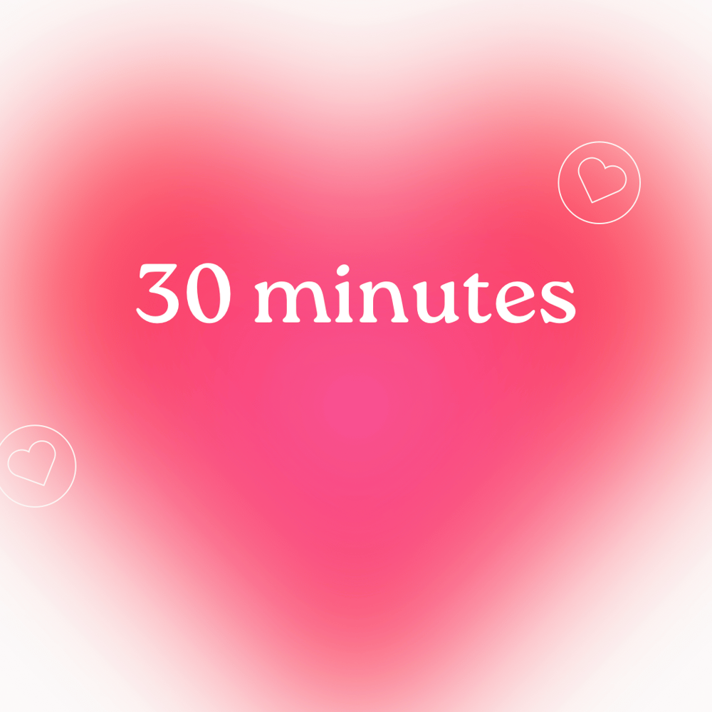 Image of 30 minutes facial