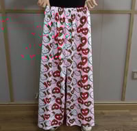 Image 3 of Hello Kitty Spiderman Pants
