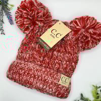 Image 1 of Kids Beanie