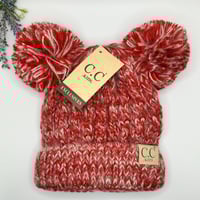 Image 2 of Kids Beanie