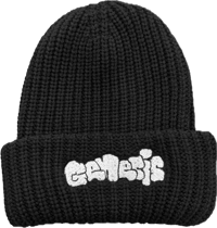Genesis - Stone Age Beanie