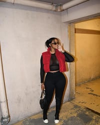 Image 2 of Puffer Vest